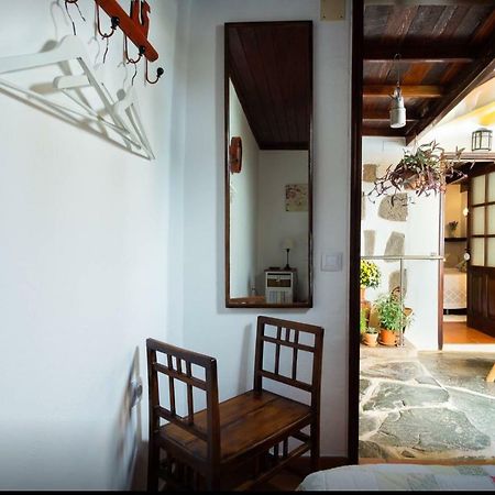 Villa La Cuadra Firgas Exterior foto
